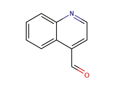 quinoline-4-carboxaldehyde