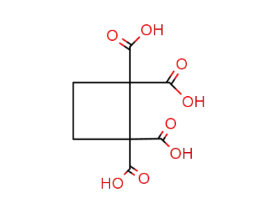 cyclobutane-1,1,2,2-tetracarboxylic acid