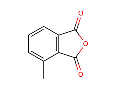 3-methylphthalic acid anhydride