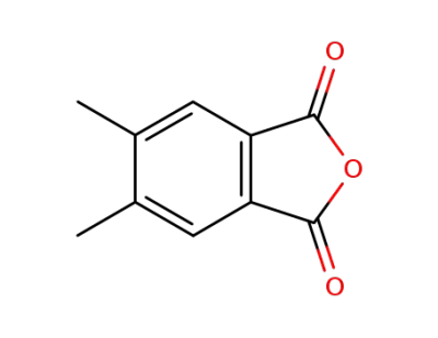 4,5-dimethylphthalic anhydride