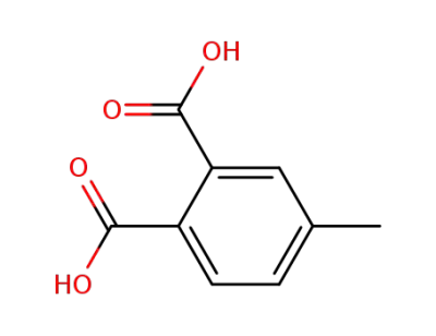 4-methylphthalic acid