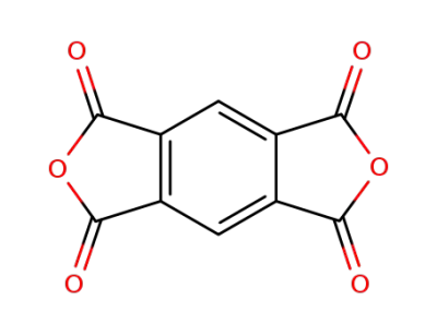 Pyromellitic dianhydride