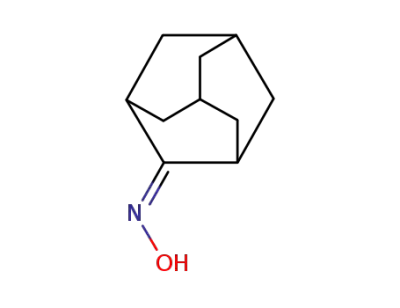 2-adamantanone oxime