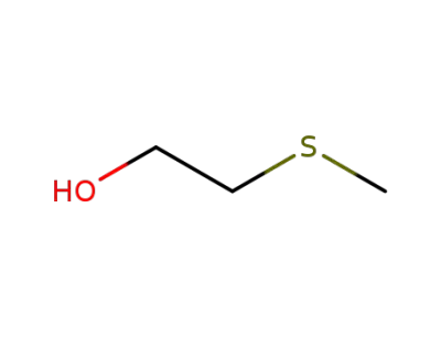 2-methylmercapto-ethanol