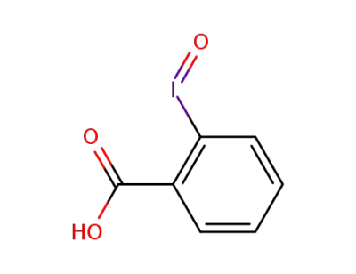 o-iodosobenzoic acid