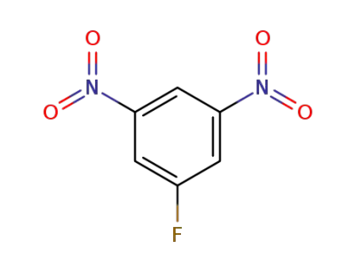 1-fluoro-2,4-dinitrobenzene