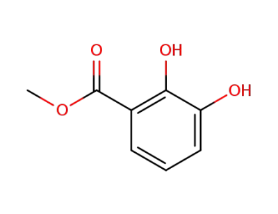 methyl-2,3-dihydroxybenzoate