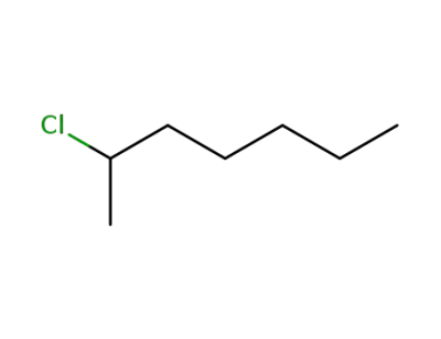 2-chloroheptane