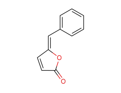 (Z)-5-phenyl-2,4-pentadien-4-olide