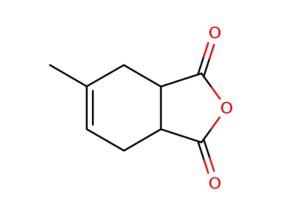 4-methyl-1,2,3,6-tetrahydrophthalic anhydride