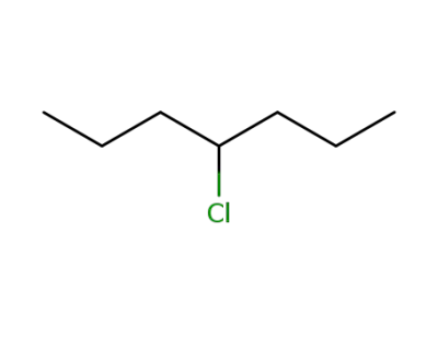 4-chloroheptane