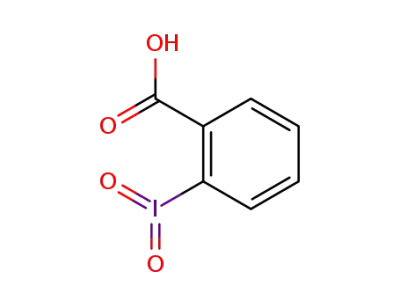 2-iodoxybenzoic acid