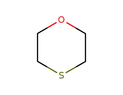 1,4-Oxathiane