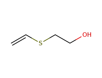 2-hydroxyethyl vinyl sulfide