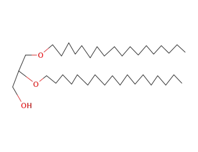 2,3-bis(octadecyloxy)propan-1-ol