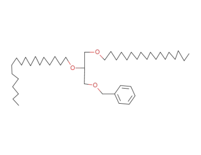 1,2-Dioctadecyl-3-benzyl-sn-glycerin