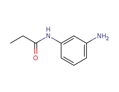 1-amino-3-propionylamino-benzene