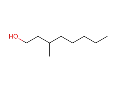 (R)(S)-3-methyl-1-octanol