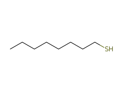 Octanethiol