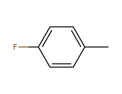 p-fluorotoluene
