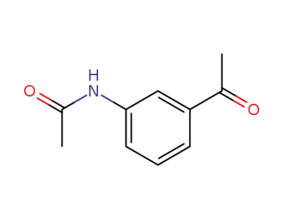 3-Acetamidoacetophenone